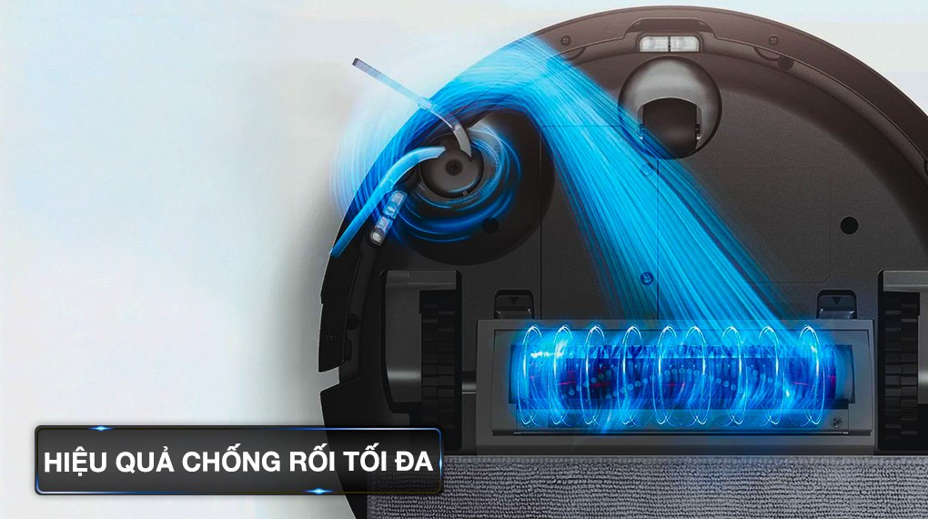 Robot hút bụi lau nhà Roborock Q10 PF+