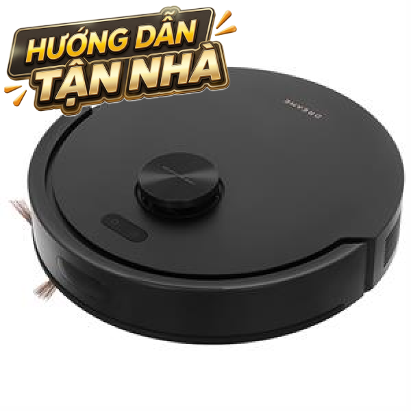 Robot hút bụi lau nhà Dreame F20