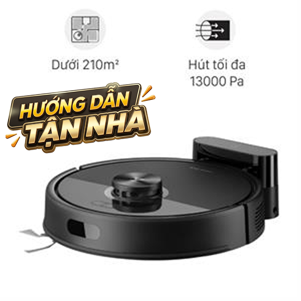 Robot hút bụi lau nhà Roborock Q7 Pro Max