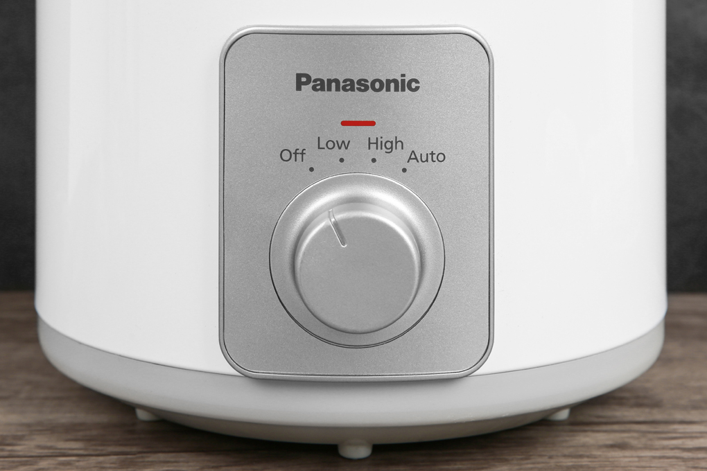Bán nồi nấu chậm Panasonic 3 lít NF-N30ASRA