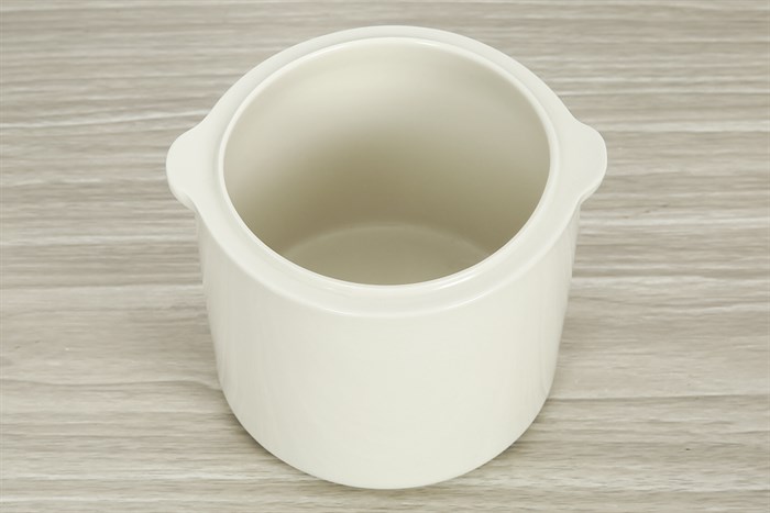 Nồi nấu chậm Bonbébé 0.8 lít BB-37 Màu Xanh da trời