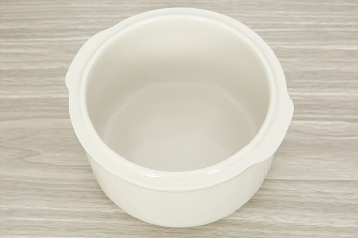 Nồi nấu chậm Bonbébé 1 lít BB-31 Màu Xanh da trời