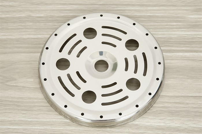 Nồi nấu chậm Bonbébé 1 lít BB-31 Màu Xanh da trời