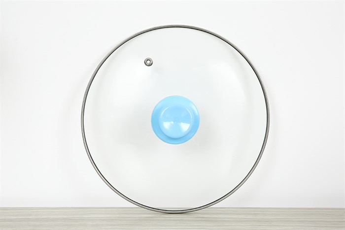 Nồi nấu chậm Bonbébé 2.5 lít BB-17 Màu Xanh Dương