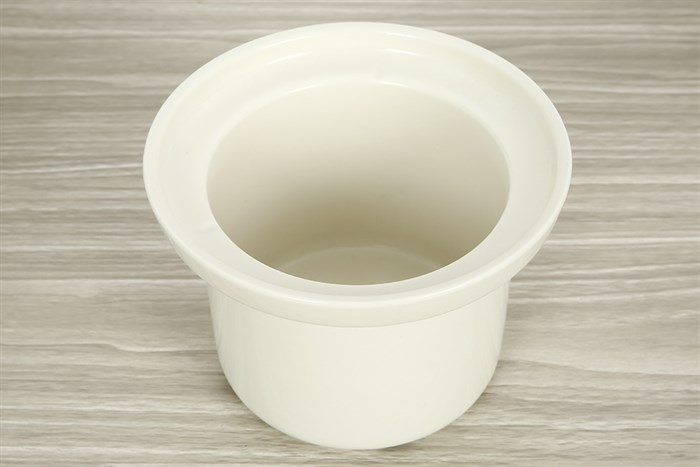 Nồi nấu chậm Bonbébé 1 lít BB-38 Xanh Màu Xanh Dương