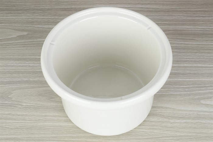 Nồi nấu chậm Panasonic 5 lít NF-N51AWRA Màu Trắng