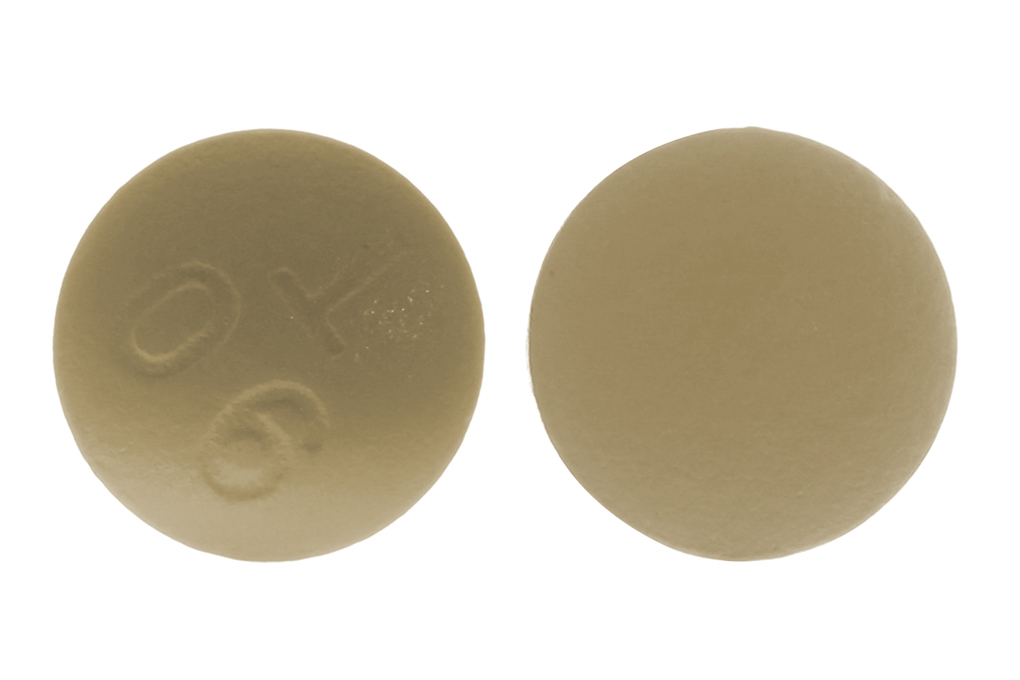 Brilinta 90mg ngừa xơ vữa động mạch