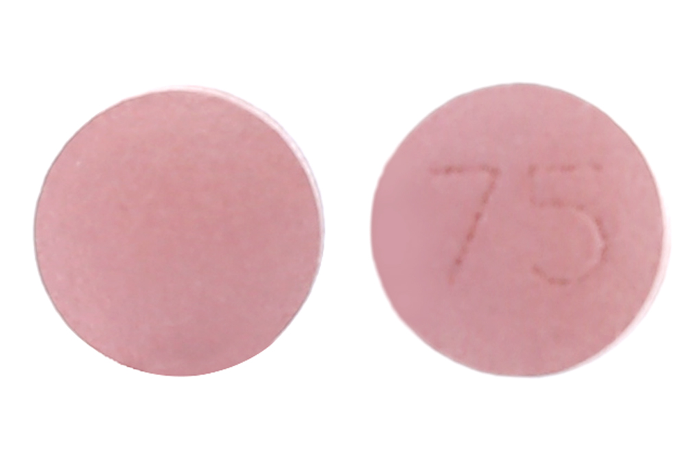Dogrel SaVi 75mg ngừa xơ vữa động mạch
