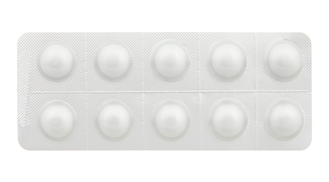 Vixcar 75mg phòng huyết khối, đột quỵ