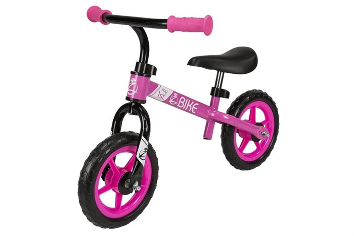 Xe Thăng Bằng Zycom 205-375 10 inch Màu Hồng