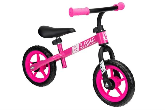 Xe Thăng Bằng Zycom 205-375 10 inch Màu Hồng