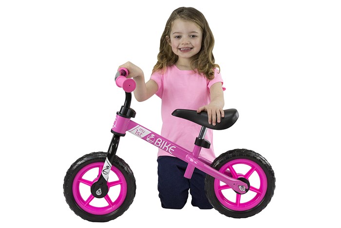 Xe Thăng Bằng Zycom 205-375 10 inch Màu Hồng