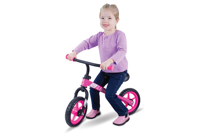 Xe Thăng Bằng Zycom 205-375 10 inch Màu Hồng