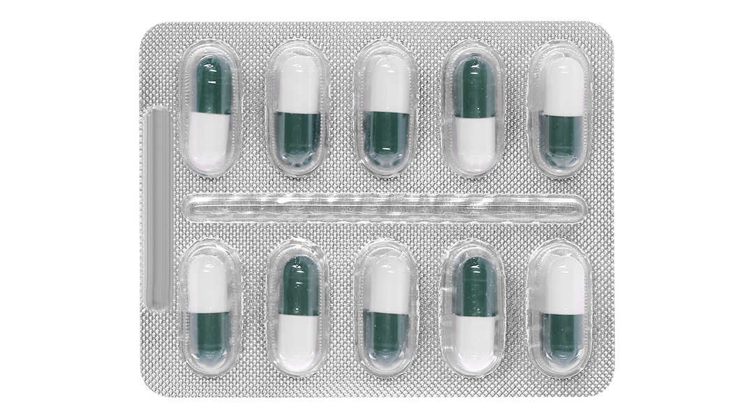 Artrodar 50mg trị thoái hóa xương khớp