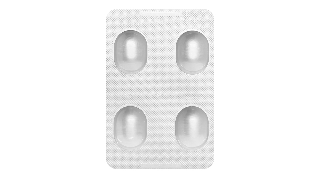 Fosamax Plus 70mg/5600IU trị loãng xương