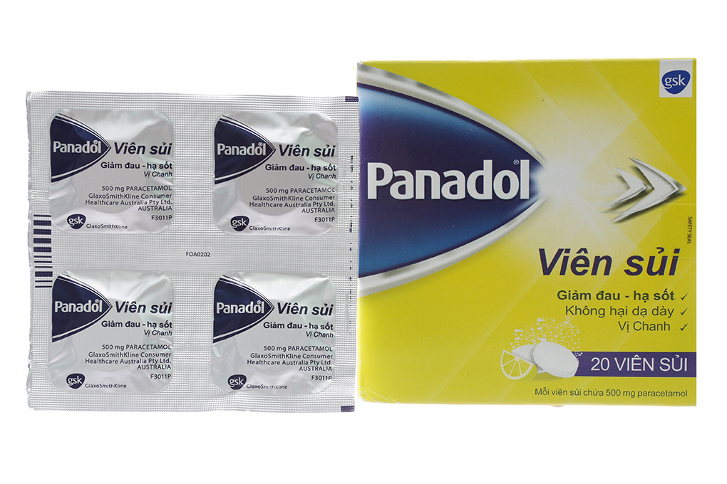 Đối Tượng Cần Thận Trọng Khi Sử Dụng Paracetamol Viên Sủi