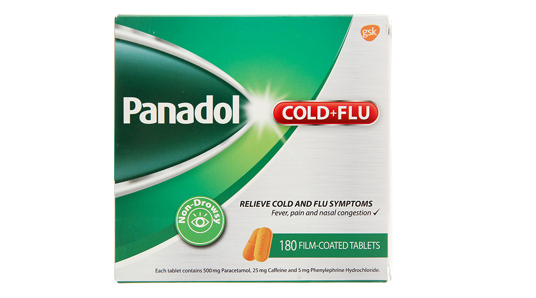 Panadol có tác dụng gì trong việc giảm đau và hạ sốt?
