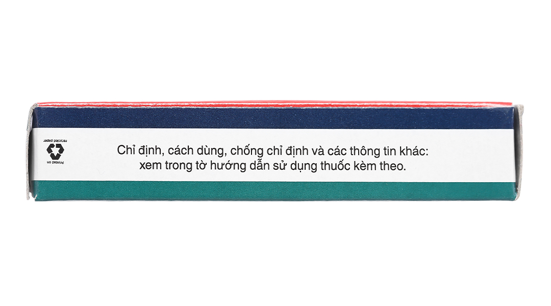 Viên nhai Fugacar vị sô cô la 500mg trị giun đường ruột (1 vỉ x 1 viên) - 10