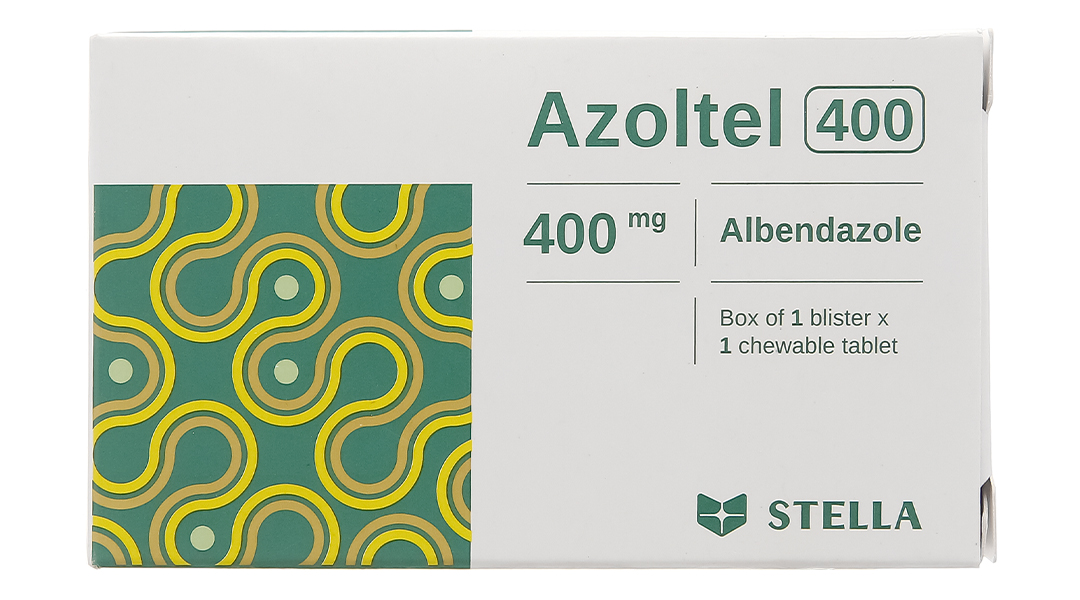 Hướng dẫn chi tiết azoltel 400 cách sử dụng để sử dụng hiệu quả và tiết kiệm nhất