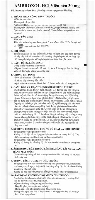 Tờ hướng dẫn sử dụng undefined