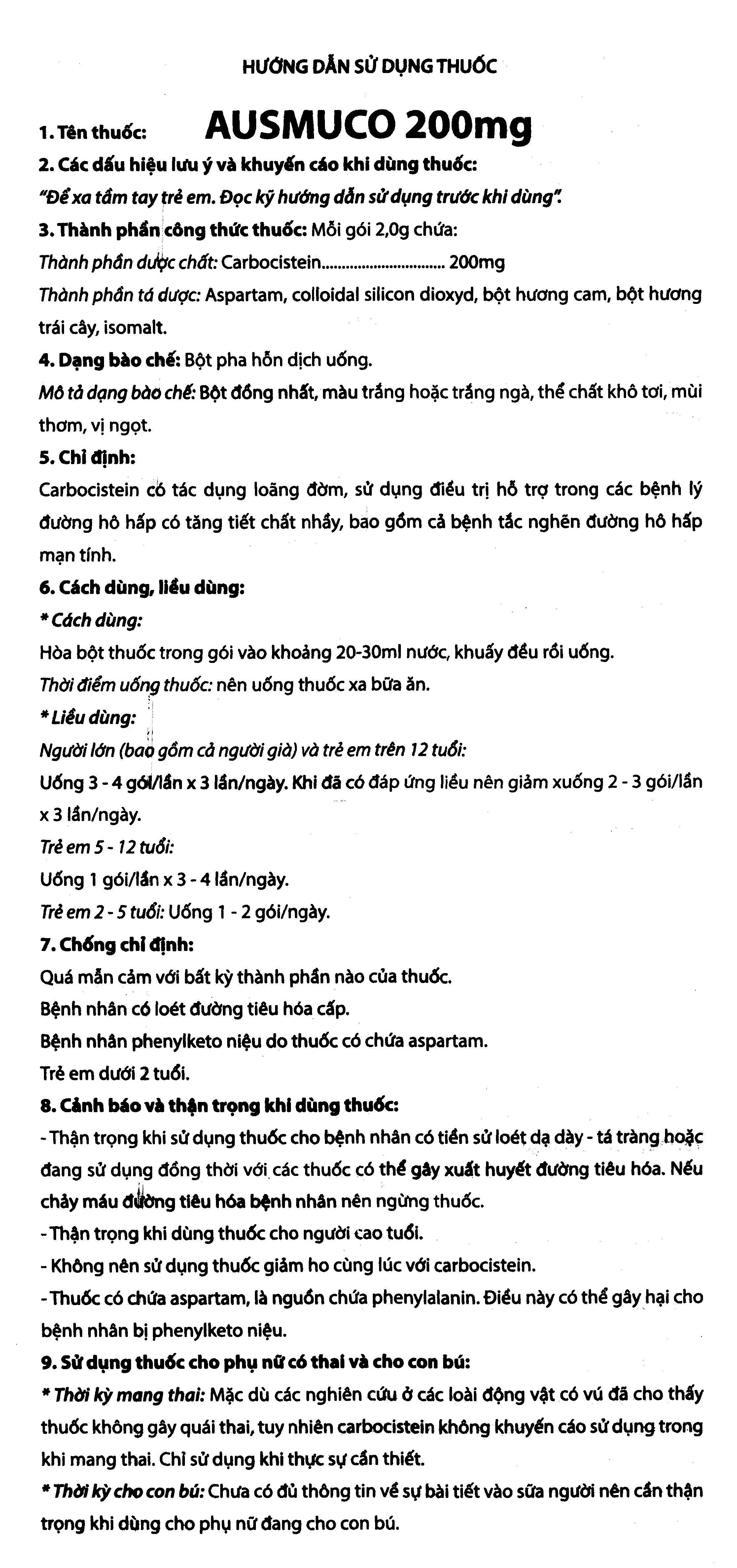 Tờ hướng dẫn sử dụng undefined