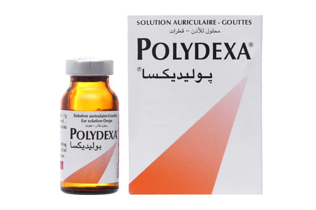 Bộ Y tế đã đưa ra những hướng dẫn sử dụng của thuốc Polydexa như thế nào?
