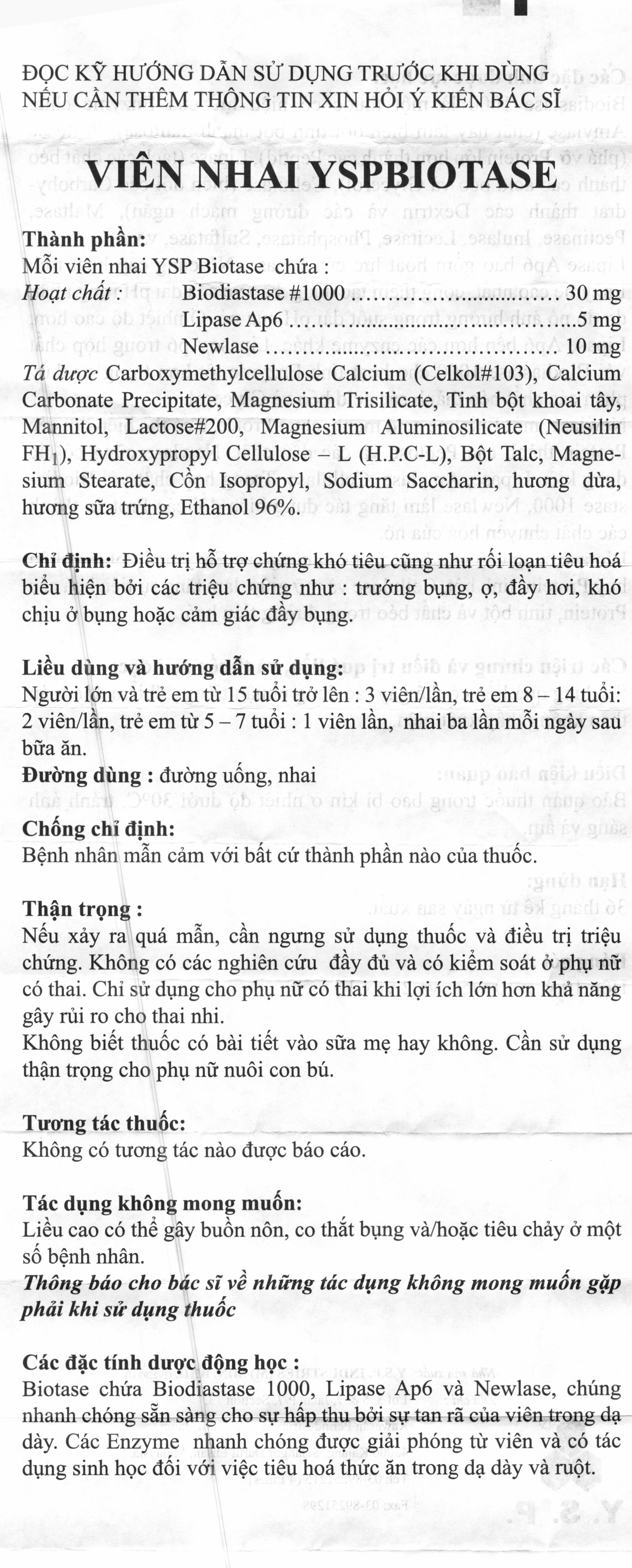 Tờ hướng dẫn sử dụng undefined