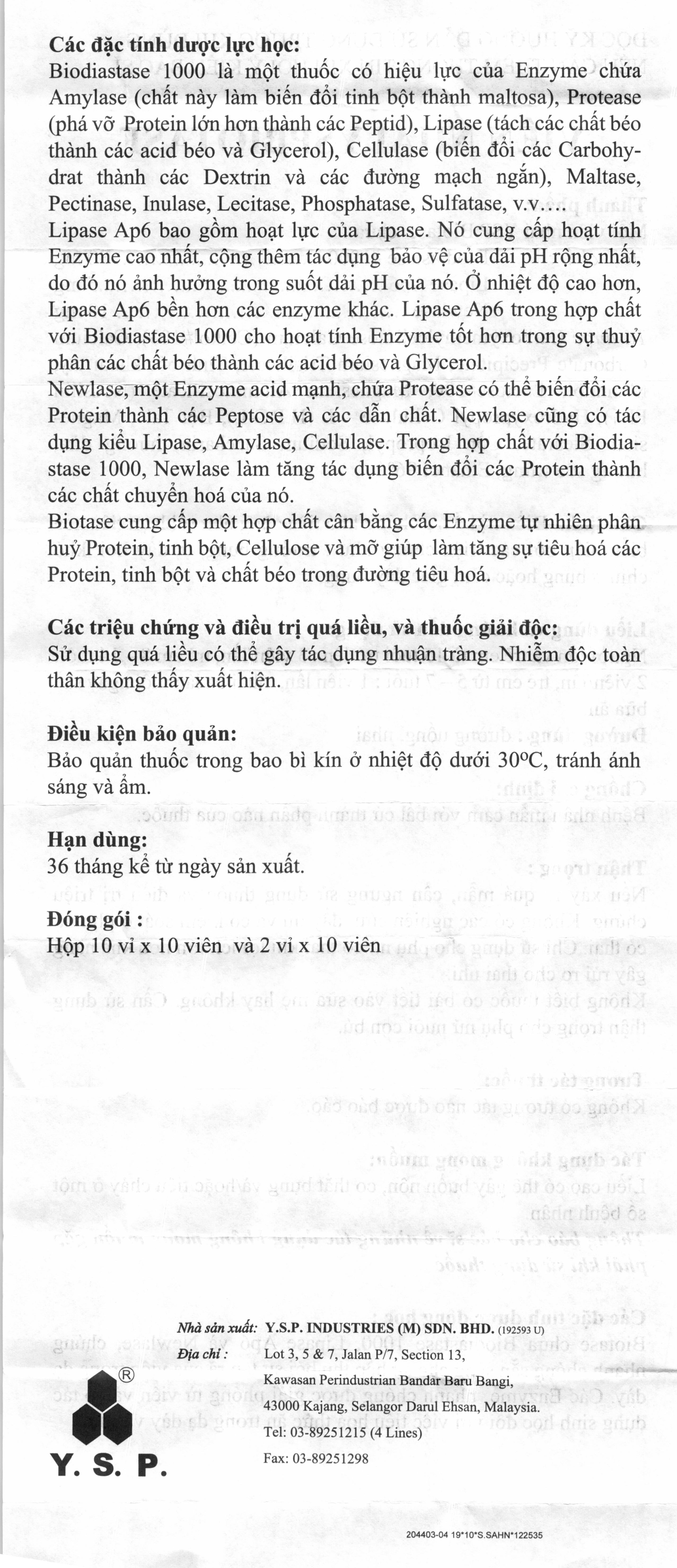 Tờ hướng dẫn sử dụng undefined