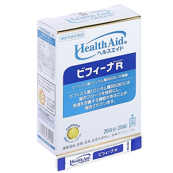 Men vi sinh Bifina R