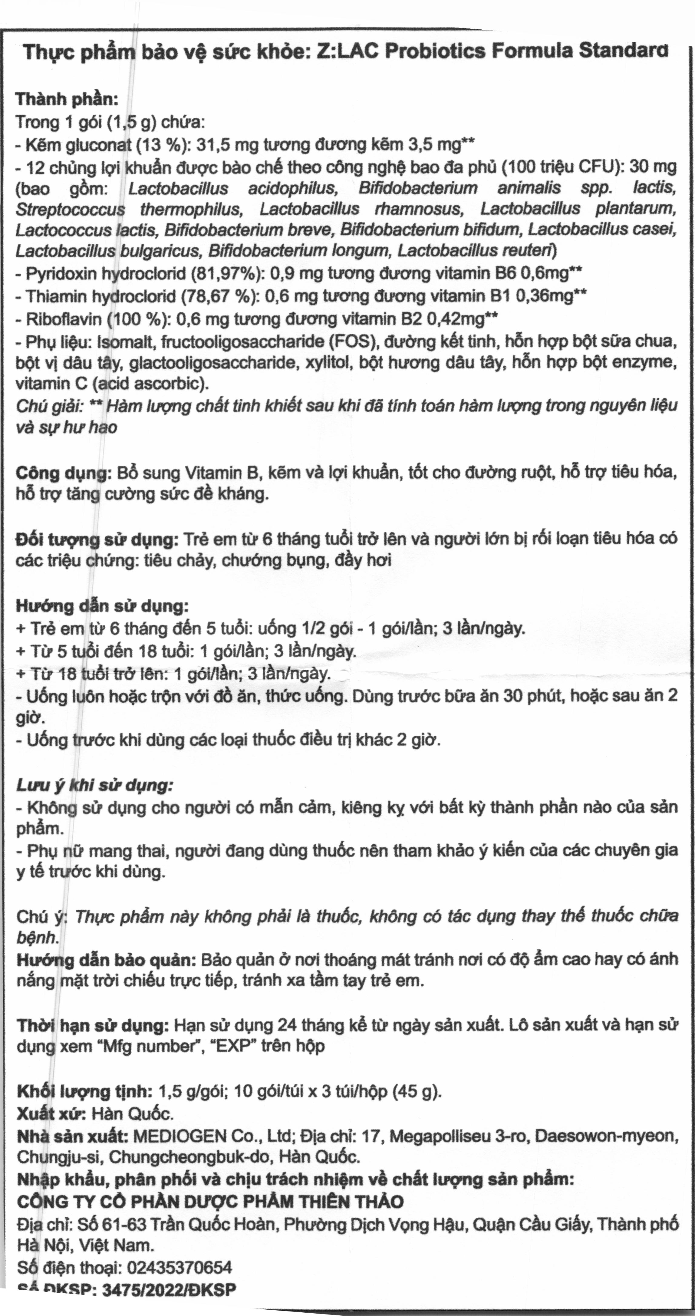 Tờ hướng dẫn sử dụng undefined