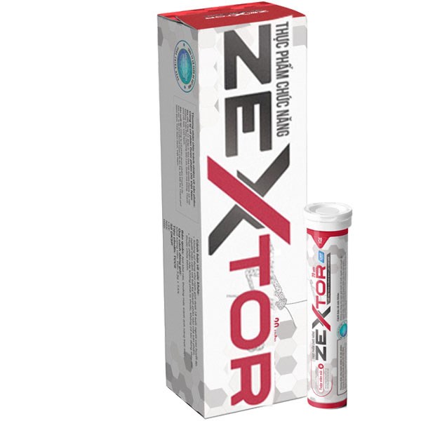 Zextor Tuýp 20v