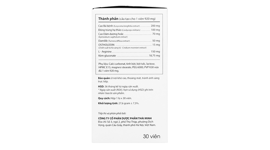 Hình ảnh sản phẩm