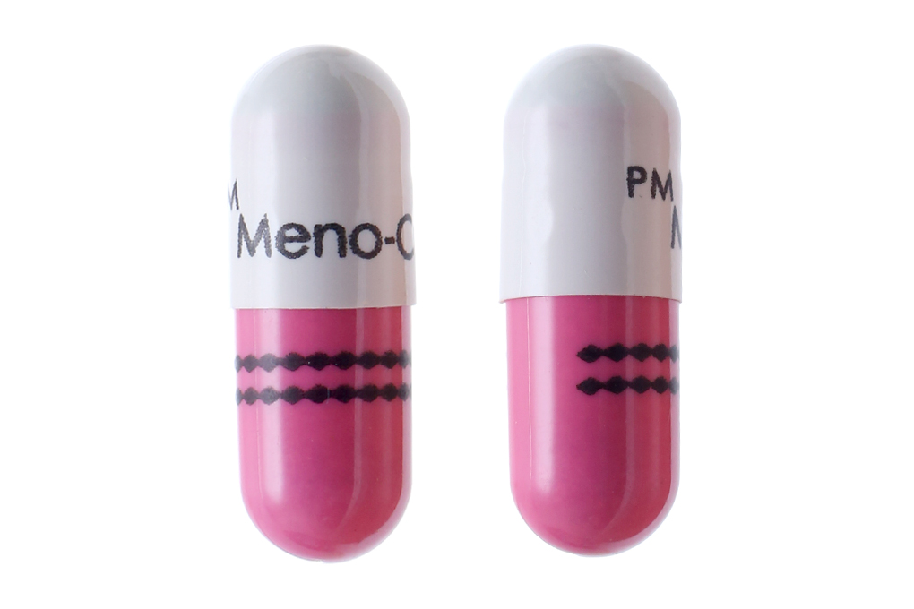 PM Meno-Care hỗ trợ giảm kinh nguyệt