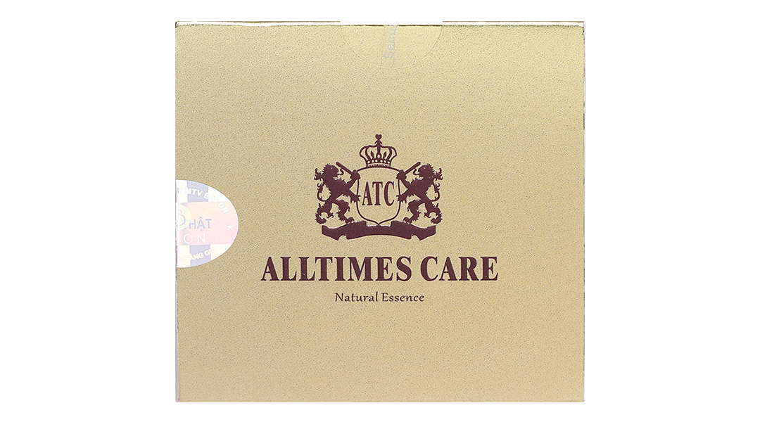 Đông trùng hạ thảo Alltimes Care Platinum Cordyceps bồi bổ cơ thể