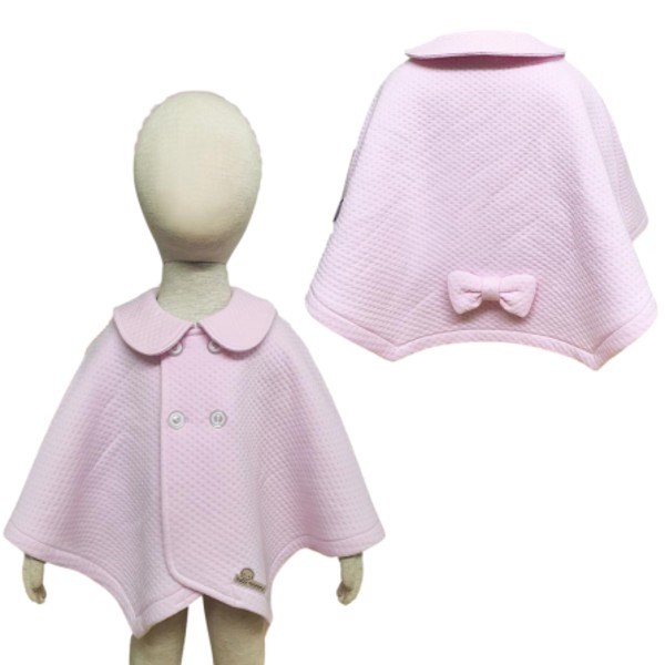 Áo choàng cổ bâu BabyMommy VDB - Màu ngẫu nhiên - AVAKids.com