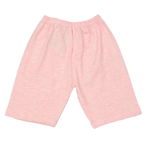 Quần lửng IQ Baby melg màu tím - AVAKids.com