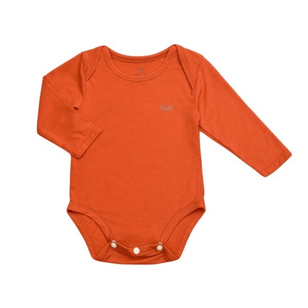 Bodysuit Haki Bb044 Màu Đỏ Nâu