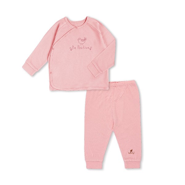 Bộ tay dài Lullaby NH109V màu xanh nhạt 10