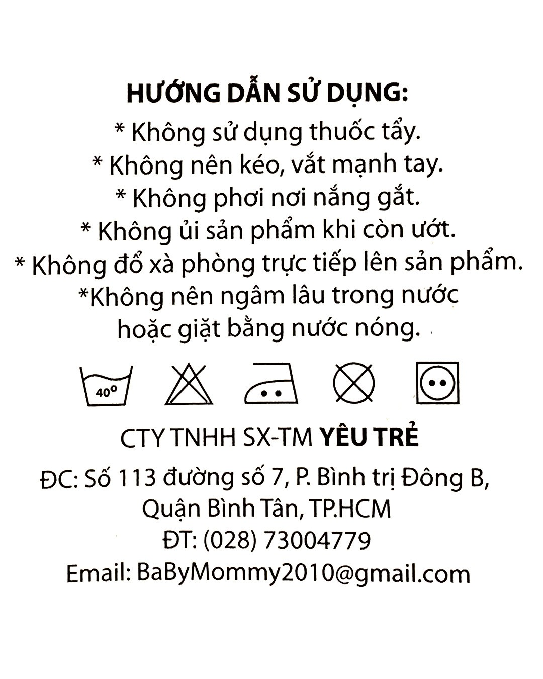 Set bộ tay dài sợi tre BabyMommy màu xanh mint