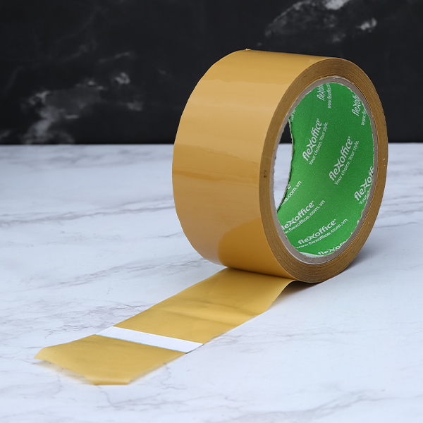 Băng keo đục - Sự Lựa Chọn Hoàn Hảo Cho Đóng Gói và Vận Chuyển An Toàn, Hiệu Quả