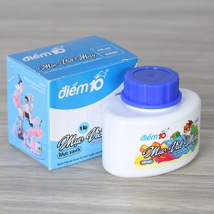 Mực bút máy xanh Điểm 10 FPI-07