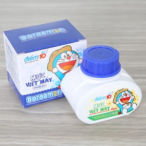 Mực bút máy xanh Điểm 10 FPI-08/DO