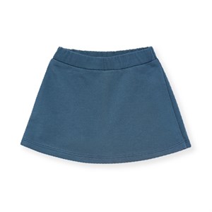 Quần váy Lullaby NH369M màu xanh navy