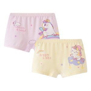 Sỉ quần lót bé gái - Địa chỉ cung cấp hàng chất lượng và giá tốt nhất!