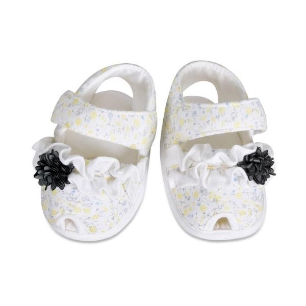 Giày tập đi cho bé BabyOne 0986 - Màu ngẫu nhiên - AVAKids.com