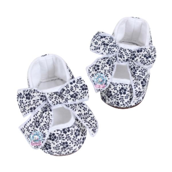 Giày tập đi cho bé BabyOne 6113 - AVAKids.com