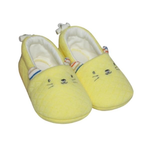 Giày tập đi BabyOne 0983 - Màu ngẫu nhiên - AVAKids.com