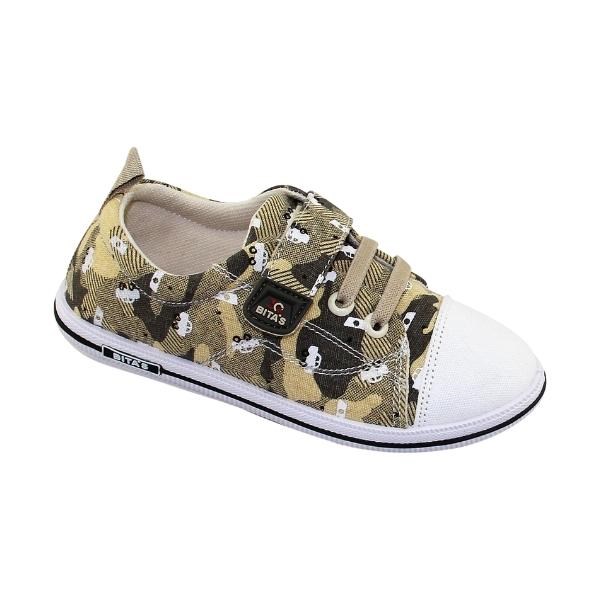Giày thể thao cho bé Bitas GVBT.76 size 29 - AVAKids.com