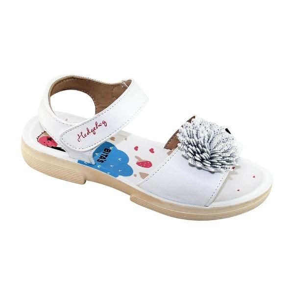 Giày sandal bé gái Bitas SENGI.41 size 29 - AVAKids.com