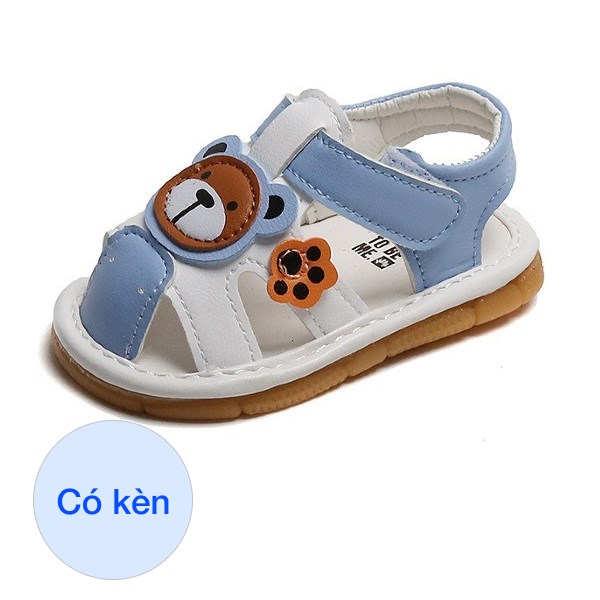 Giày tập đi cho bé Á Châu Avakids AC4 màu hồng - AVAKids.com